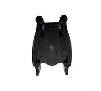 Engine Isolator Front Motor Mount 47583-90B Compatible with for DYNA FXDF for Fat Bob FXDL for Low Rider FXDWG for Wide Glide 1991-2017, Motorcycle Engine Mount