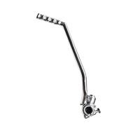 Engine Kick Pedal Motorcycle 16mm Kick Starter Lever Start Engine Kickstart Shaft Motorbike Rod For Pit Dirt Bike CB/CG 200cc 250cc