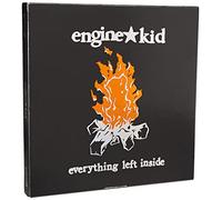 Engine Kid - Everything Left Inside [VINYL]