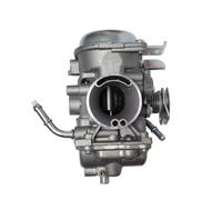 Engine Kit For Suzuki For GN125-2-2F For GZ150-A For EN125-3E-3F-2F 125cc 150cc Motorcycle Flat Slide Carburetor