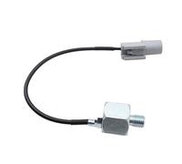 Engine Knock Detonation Sensor 18640-78G00 Ignition Knock Sensor For Suzuki Alto Xl-7 Sx4 Aerio For Grand Tracker 2.0 1999-2009 18640-52D00