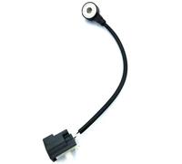 Engine Knock Detonation Sensor for Mazda for Ford for Mercury LF01-18-921 1S7A12A699 1S7A-12A699-BB Automobile Knock Sensor