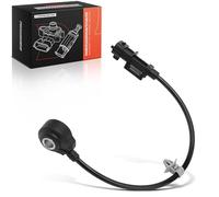 Engine Knock Detonation Sensor Klopf Sensor for Accent IV Elantra i20 i30 iX20 iX35 Solaris Tucson Carens Cee'D Cerato Rio III Soul Sportage Venga 2006-2024 392502B000