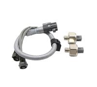 Engine Knock Detonation Sensor Knock Sensor With Harness For Toyota For Avalon For Camry Solara Es300 Is300 Rx300 89615-12090 82219-07010