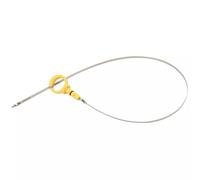 Engine Level Oil Dipstick Compatible With Jeep For Grand For Cherokee 5.7L HEMI Car Engines Tool Engine Oil Level Dipstick Oil Fluid Measure 53034186AD