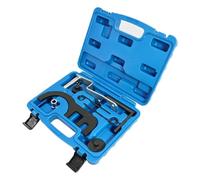 Engine Locking Tool Set Compatible With BMW For 2 Series 218D 220d 225D 2011-2014 For X5 3.0d E70 2010-2013 Camshaft Crank Holding Timing Locking Tool 11318506652