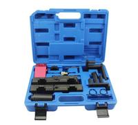 Engine Locking Tool Set Compatible with BMW for E39 540i 1998-2003 for E31 840Ci 1994-1999 for E38 740i 740iL 1998-2001 M62B44 Engine Timing Lock Tool Set 116420