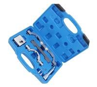 Engine Locking Tool Set Compatible With Chevrolet For Aveo 1.2 1.4 For Cruze 1.4 2011-2014 For Orlando 1.4 2012-2015 Engine Camshaft Alignment Timing Tool Kit