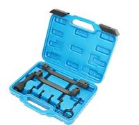 Engine Locking Tool Set Compatible With Jeep For Grand For Cherokee 3.0D 2011-2015 EXF VM44D Camshaft Crankshaft Locking Timing Tool Set 10359A 10338-1 10339