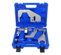 Engine Locking Tool Set Compatible With Land For Rover For Evoque 2.0T Engine Timing Camshafts Locking Setting Tool Kit Automobiles Parts Accessories