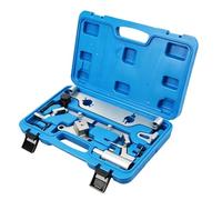 Engine Locking Tool Set Compatible With Saab For 9-5 2.0L 2.4L Engine Camshaft Timing Setting Locking Tool Set Kit EN-49212 EN-48953 EN-49212-1