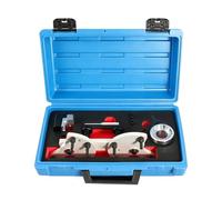 Engine Locking Tool Set Compatible With Volvo 1.5T 3 Cylinder Engine Timing Tool Kit Engine Camshaft Timing Setting Locking Tool Set Set
