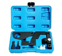 Engine Locking Tool Set Engine Timing Lock Tool Set Engine Camshaft Cranshaft Timing Tool Compatible With Land For Rover For Evoque 2.0T 303-1594 303-1595