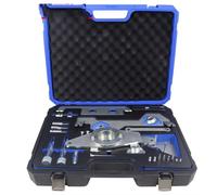 Engine Locking Tool Set for Range for Rover for Land for Rover for Discovery JLR-303-1679 Petrol Diesel Engine Camshaft Timing Tool Kit