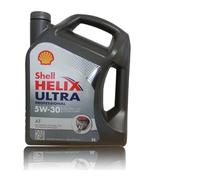 SHELL HELIX ULTRA PROFESSIONAL 5w30 AF FULLY SYNTHETIC MOTOR OIL 5L