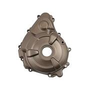 Engine Magnet Stator Cover Compatible With For Fz07 2015 2016 2017 Motorcycle Left Engine Stator Crankcase Cover Motor Stator Housing Caps Accessories Parts