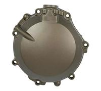 Engine Magnet Stator Cover For Ninja For Zx-12r 2002 2003 2004 2005 2006 Motorcycle Left Stator Engine Cover Crankcase Motor Stator Housing Caps Engine Stator Guard Case