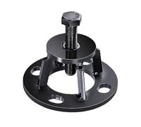 Engine magneto flywheel puller Flywheel puller Brake Drum Puller Rear Axle Remover For Car Tricycle Motorcycle Brake Drum Puller Tool Wheel Hub Puller Repair Tool