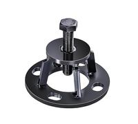 Engine magneto flywheel puller Flywheel puller Brake Drum Puller Wheel Hub Bearing Remover Tool For Tricycle Motorcycle Car Quick Disassembly Rear Axle Repair Tools