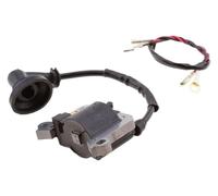 Engine magneto stator coil For 2 Stroke 43cc 49cc For Mini Moto Scooter Pocket Bike Motorcycle CDI Igniter Module Box Ignitor BOX Ignition Coil