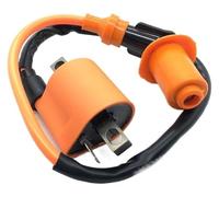 Engine magneto stator coil For 50cc 125cc 150cc 200cc D8T Motorcycle CDI BOX Igniter Ignition Coil ATV Quad Dirt Pit Bike Box
