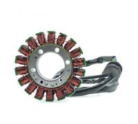 Engine magneto stator coil For GSX1300 For Hayabusa GSX1300R GSX1300RZ 1999-2017 32101-24F00 32101-24F10 GSX BK B-King1300 R Ignition Coil Stator