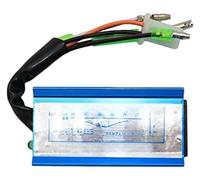 Engine magneto stator coil For JOG Scooter Moped 2 Stroke For 50CC 90CC Engine Motorcycle Ignition CDI Box Coil Lightweight And Portable Design BOX Igniter