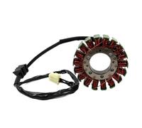Engine magneto stator coil For VFR800FI 1998-2001 Engine Stator Coil VFR 800 FI VFR800 800FI 1999 2000 Magneto Generator Alternator Charging