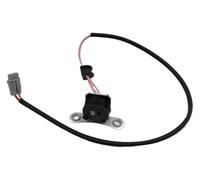 Engine magneto stator coil For YAMAHA For DT230 For LONCIN MT250 For HENGJIAN Bike CDI Box Motorcycle BOX Igniter Magneto Trigger Coil Stator Pickup Ignition
