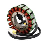 Engine magneto stator coil Motorbike Generator Magneto Stator Coil For X4 CB1300 Super Four Magneto Generator Engine Stator Rotor Coil 31120-MAZ-003