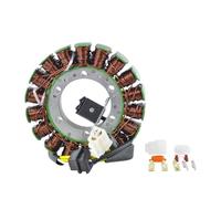 Engine magneto stator coil Motorbike Ignition Stator Magneto Stator Ignition Coil Fits For Arctic Cat 700 2006-2008 LTA 700 750 X KingQuad 2005-2017