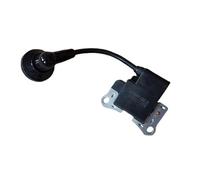Engine magneto stator coil Motorcycle Magneto Stator Ignition Coil For 1E36F-2E 1E36F-2E.2 TLE33 For KASEI CG330 BC330 Magneto Stator Ignition