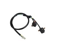 Engine magneto stator coil Motorcycle Stator Coil Parts Generator Magneto Pick Up Coil Stator Pulser Generator For NSR250 MC21 NSR250 MC28
