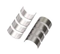 Engine Main & Connecting Rod Bearings & Trust Washer Set For B*W R56 F20 F21 N12 N13 N14 N16 N18 1.6L Car Parts