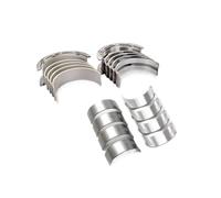 Engine Main Connecting Rod Set 2.2 L L4 Diesel OM651 Compatible With A6510331002 A0000110100(0.25)