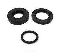 Engine Main Seals Crank Shaft Seal Kit For Yamaha MX360 SC500 DT360 1973 1974 Replace OEM Part Number 93103-30072-00 93103-38086-00 93210-25235