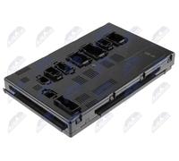 Engine Management Control Unit NTY Fits MERCEDES X164 W164 05-14 1649005401