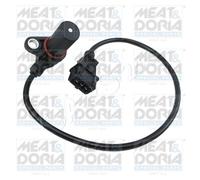 Engine Management Rpm Sensor Fits FIAT LANCIA Barchetta Brava Bravo I 46432909