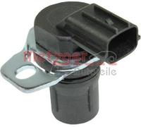 Engine Management Rpm Sensor Fits FORD C-Max Focus II Saloon 4882780