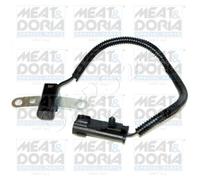 Engine Management Rpm Sensor Fits JEEP DODGE Cherokee Wrangler II 2.5 56027867
