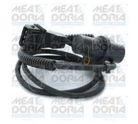 Engine Management Rpm Sensor Fits OPEL VAUXHALL Astra F Calibra A 4x4 6238377