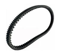 Engine Moped Go Kart Drive Belt Double-sided Teeth For GY6 125cc 150cc 152QMI 157QMJ 845x20.1 842 20 30 Reinforced Motorbike Drive & Gears