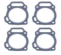 Engine Motor 4pcs Cylinder Head Gasket For Hond GX390 13HP GX 390 12251-ZF6-W00 Lawn Mower Replacement Parts
