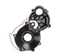 Engine Motor Clutch Gear Cover Case Starter For Suzuki GSXR600 GSXR750 GSXR1000 GSX-R 1996-2001 2002 2003 2004 2005 2006 2007 2008