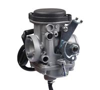 Engine Motor Kit Motorcycle Engine Carburetor 125CC Fuel System For Yamaha For YJM125 For YB125 For YZF For XTZ125 For YBR For YB For XTZ 125