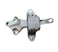 Engine Motor Mount 13248552 13248554 Engine Foot Glue Transmission Mount for Chevy for Cruse 1.4L 2.0L 2.4L 2011-2015 Engine Subframe Mounting