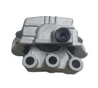 Engine Motor Mount 1Piece Right Side Engine Mount 68278029AB 68363755AA 68323461AA for Jeep for Renegade for Compass Ram for ProMaster for Fiat 500X 2.4L L4 2015-2020 Engine Mounts