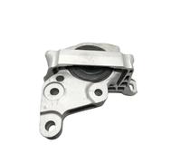 Engine Motor Mount 31316875 3576101 Left Driver Motor Engine Front Mount for Volvo S80 S60 V70 V60 XC70 2011-2014 Transmission Mount