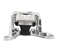 Engine Motor Mount Bracket for Focus 2.0L 2012-2018 | Front Engine Mounting Engine Motor Mount For Auto Dual Clutch Trans Engine Mount Replacement Parts