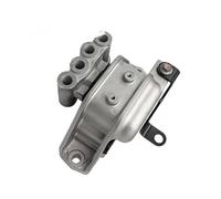 Engine Motor Mount Bracket Support Bearing Left Or Right Compatible for Great Wall Haval H7 1001110XKU00A 1001210XKU29A(Right 1001210XKU29A)